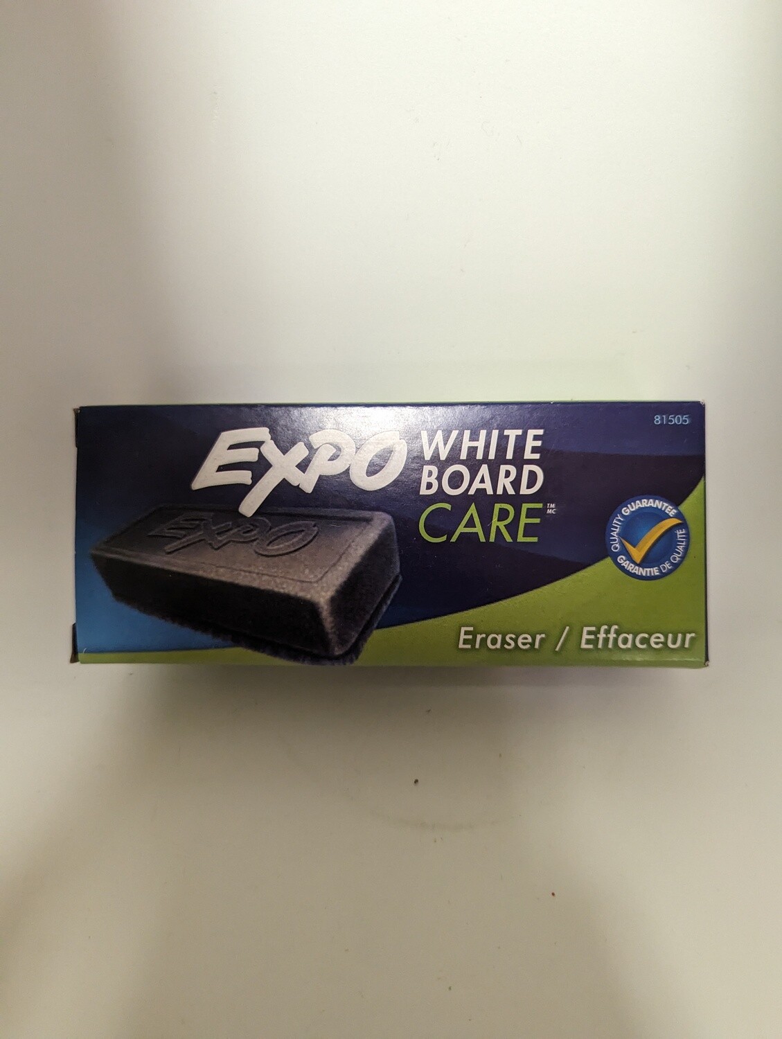 Efface a tableau blanc EXPO (H3)