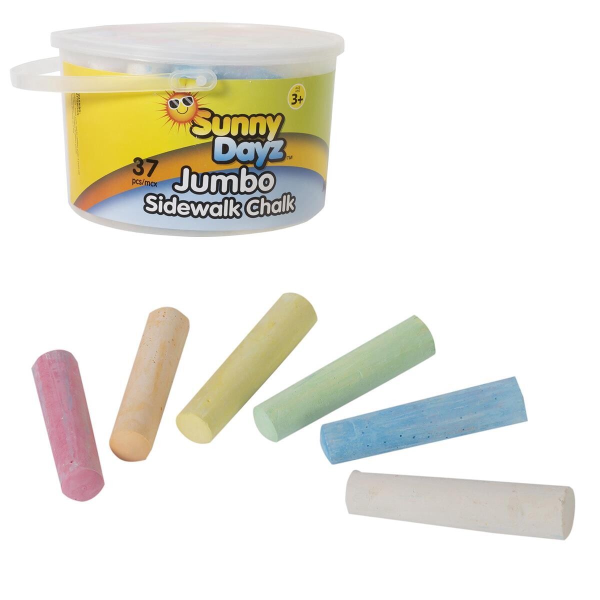 CRAIE JUMBO PQ.37 (ETE)