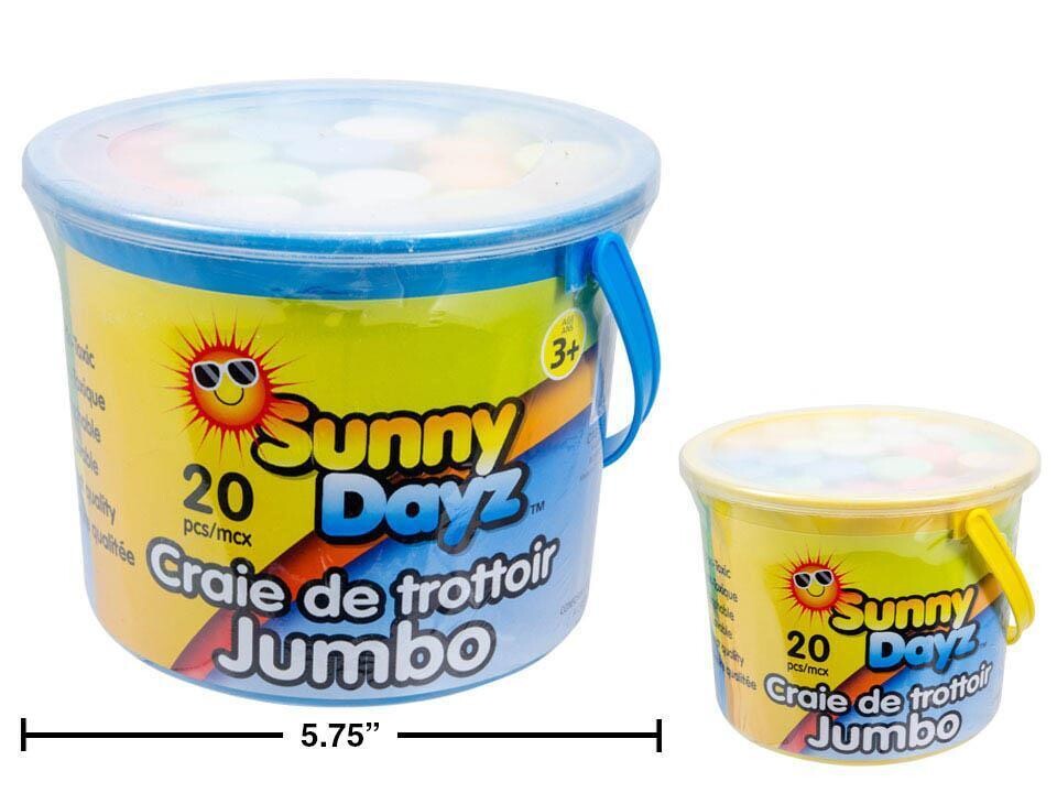 CRAIE JUMBO PQ.20 (ETE)