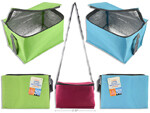 SAC A LUNCH 7 7/8&quot; NEON (ETE)