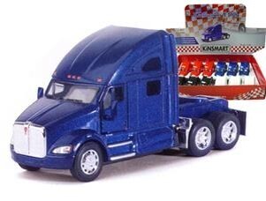 1:68 5&quot; KENWORTH T700 (DIE CAST)