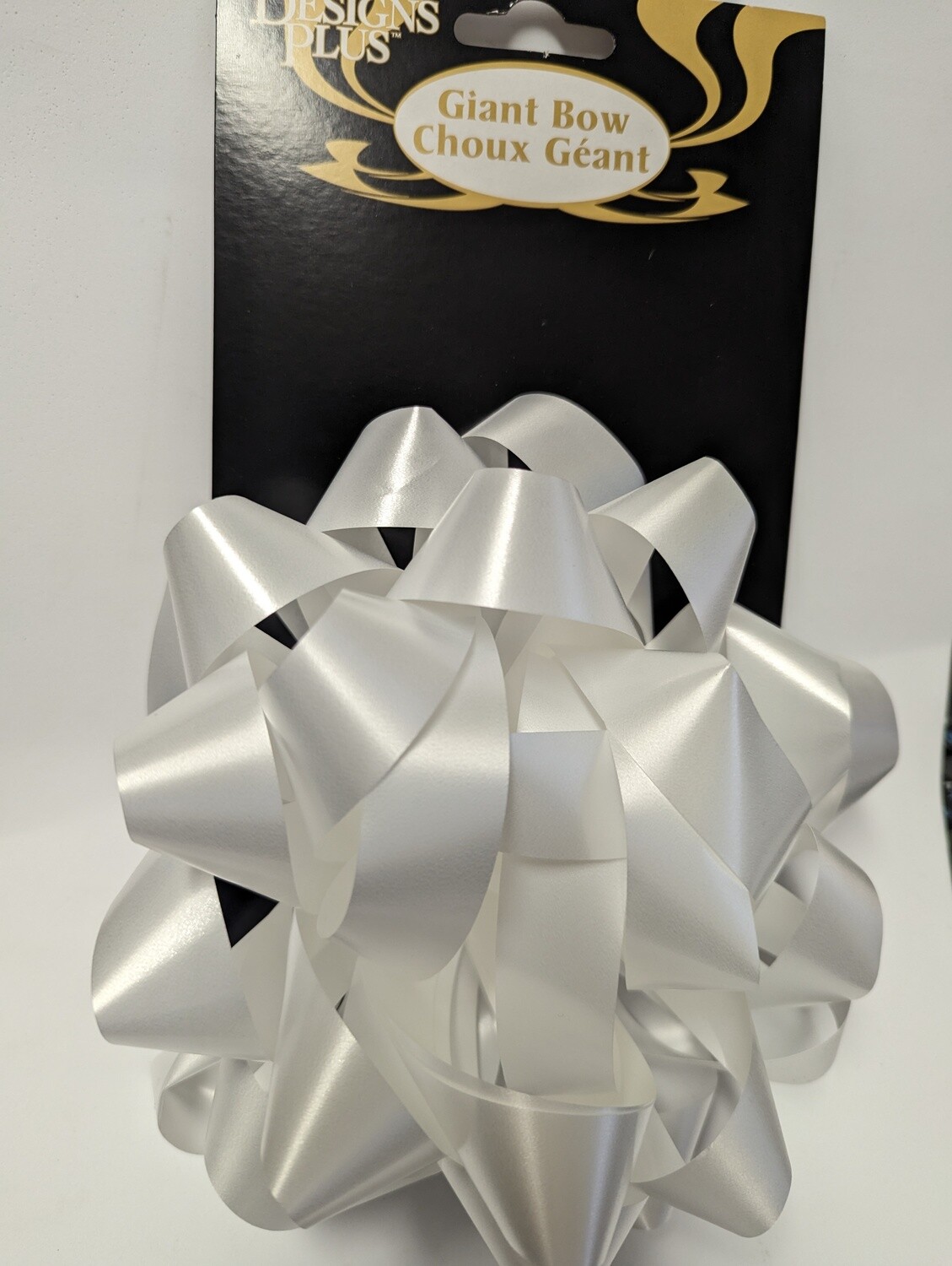 CHOUX GEANT BLANC (D8-6)