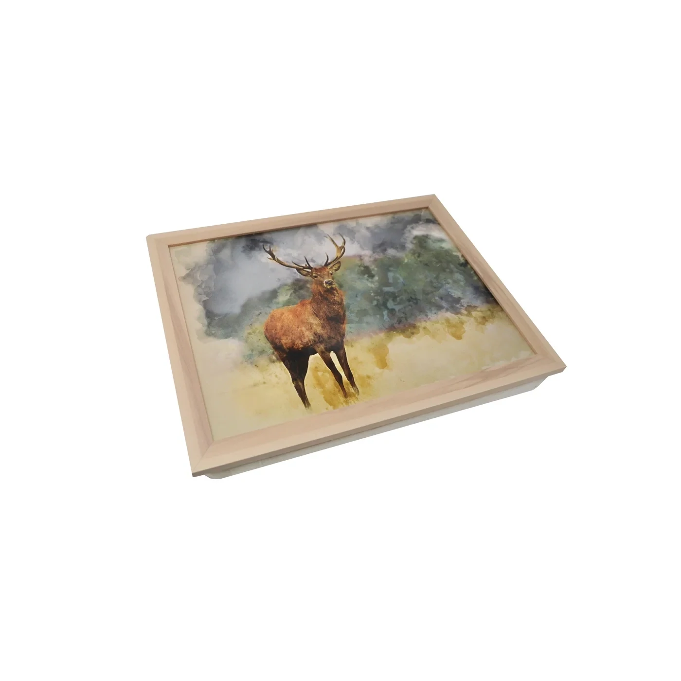 PLATEAU COUSSINE CERF(J3-4)