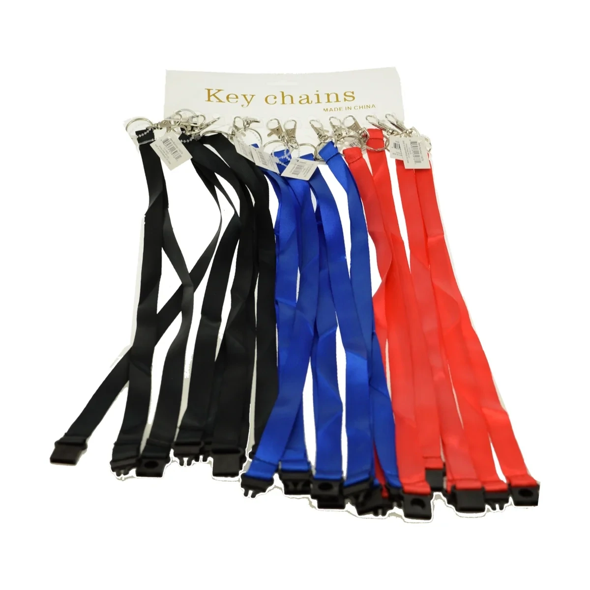 PORTE CLE BANDE ( REVIENS A 1.40) (P1)