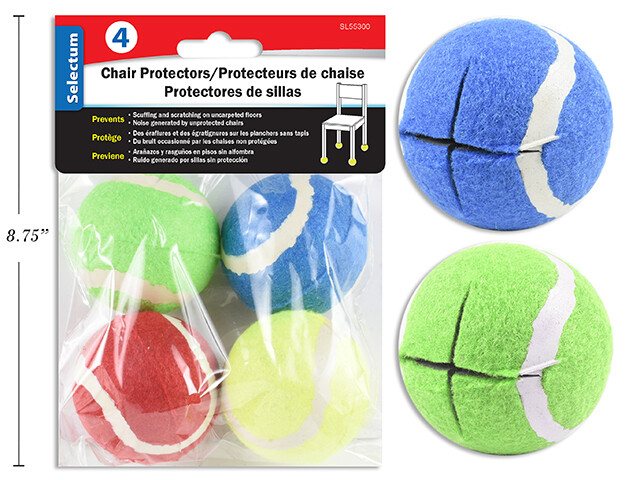 PROTECTEUR DE CHAISE (4) (I4-7)