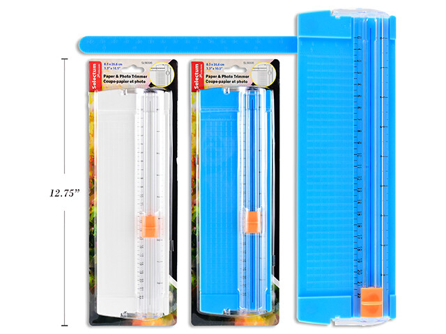 COUPE PAPIER 26.6X 8.5(L5-3)