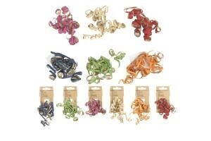 CHOUX FRISE KRAFT COULEUR ASST.(D9-5)