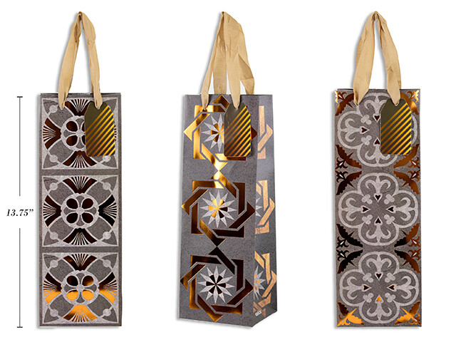 SAC A VIN MOSAIQUE (10)