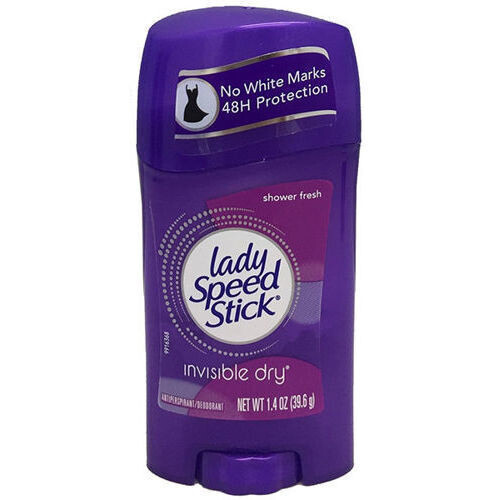 LADY SPEED STICK POUR FEMME SHOWER FRESH 39.6GR(E4-2) disc