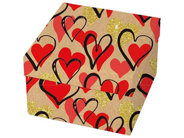 ENSEMBLE DE 3 BOITES CADEAUX (D2-8)