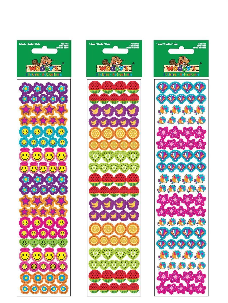 AUTOCOLLANT 10X2 ENCOURAGEMENT PROF