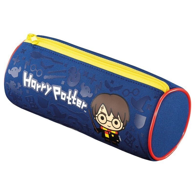 MAPED COFFRE A CRAYON HARRY POTTER(I3-8)