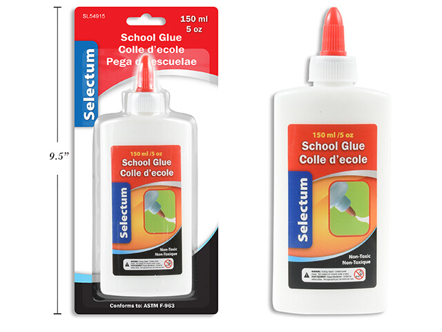 COLLE BLANCHE 150ML (K4-2)