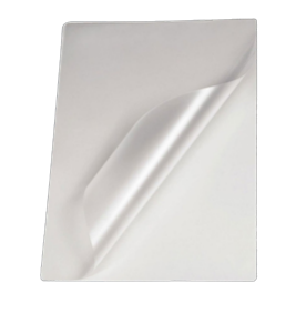 POCHETTE A LAMINER 8.75 PO X 11.25 PO (BOITE DE 100