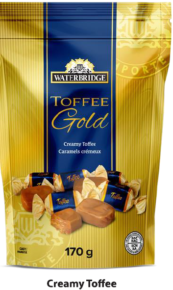 CARAMEL CREMEUX 170G (ÉTÉ)