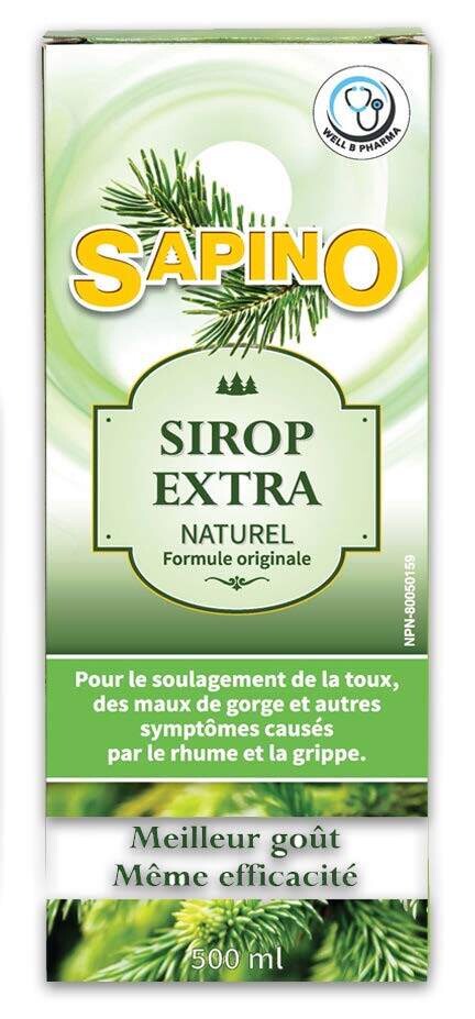 SIROP D&#39;ANTAN EXTRA(E10-4)