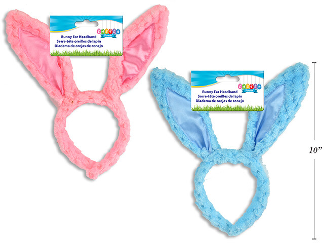 OREILLE DE LAPIN (SERRE TETE) (PQ)