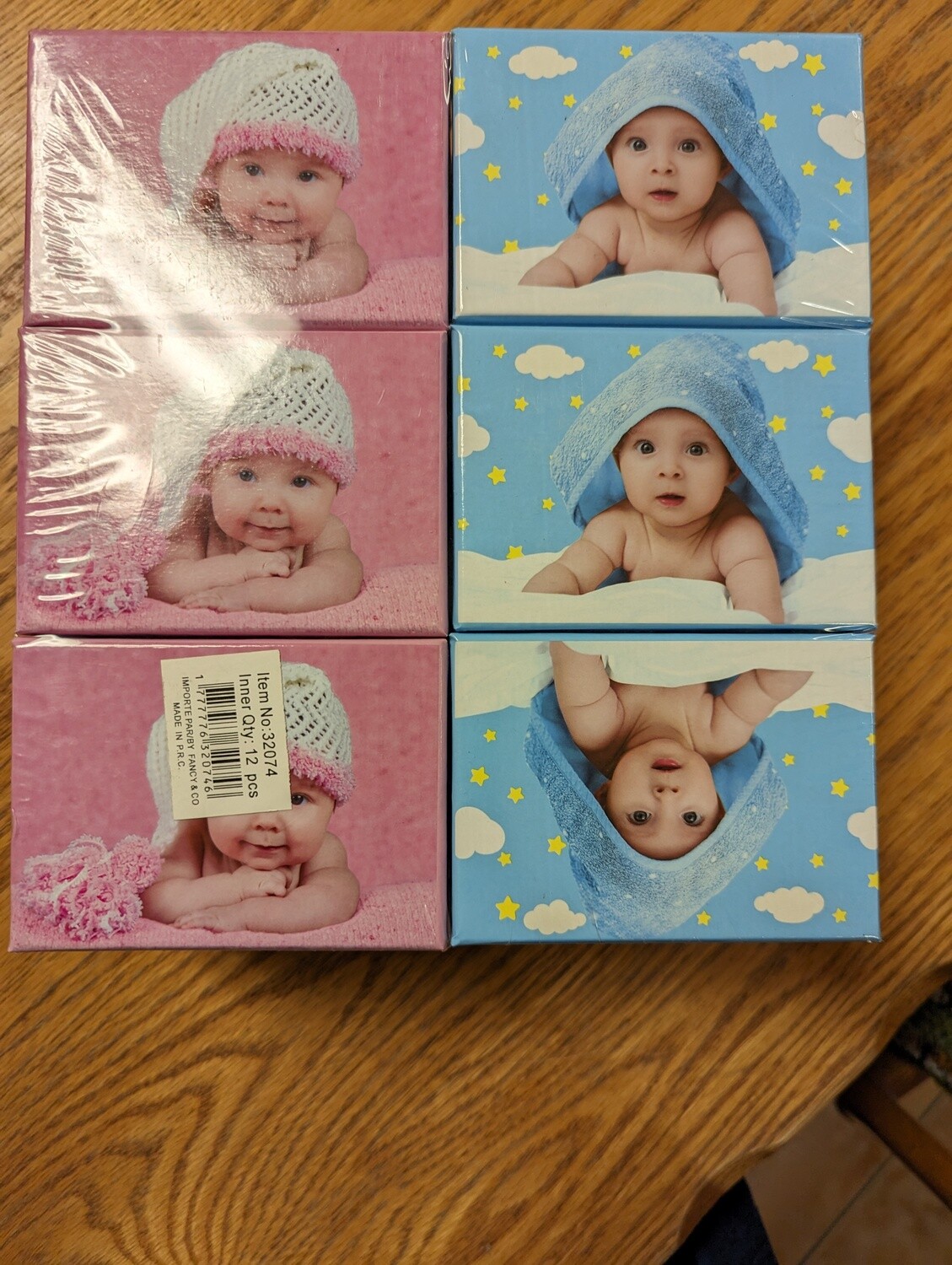 BOITE CADEAU 3 X 5 (D2-8)