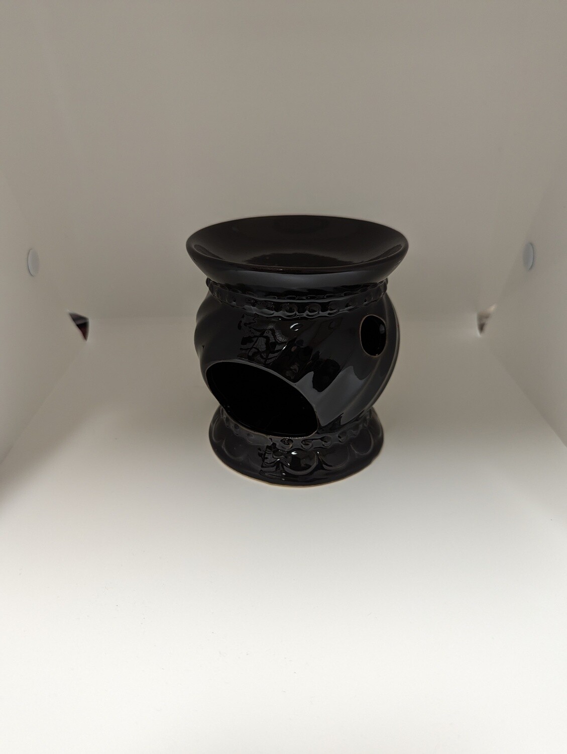 BRULEUR POUR CIRE ET AUTRE (RW)