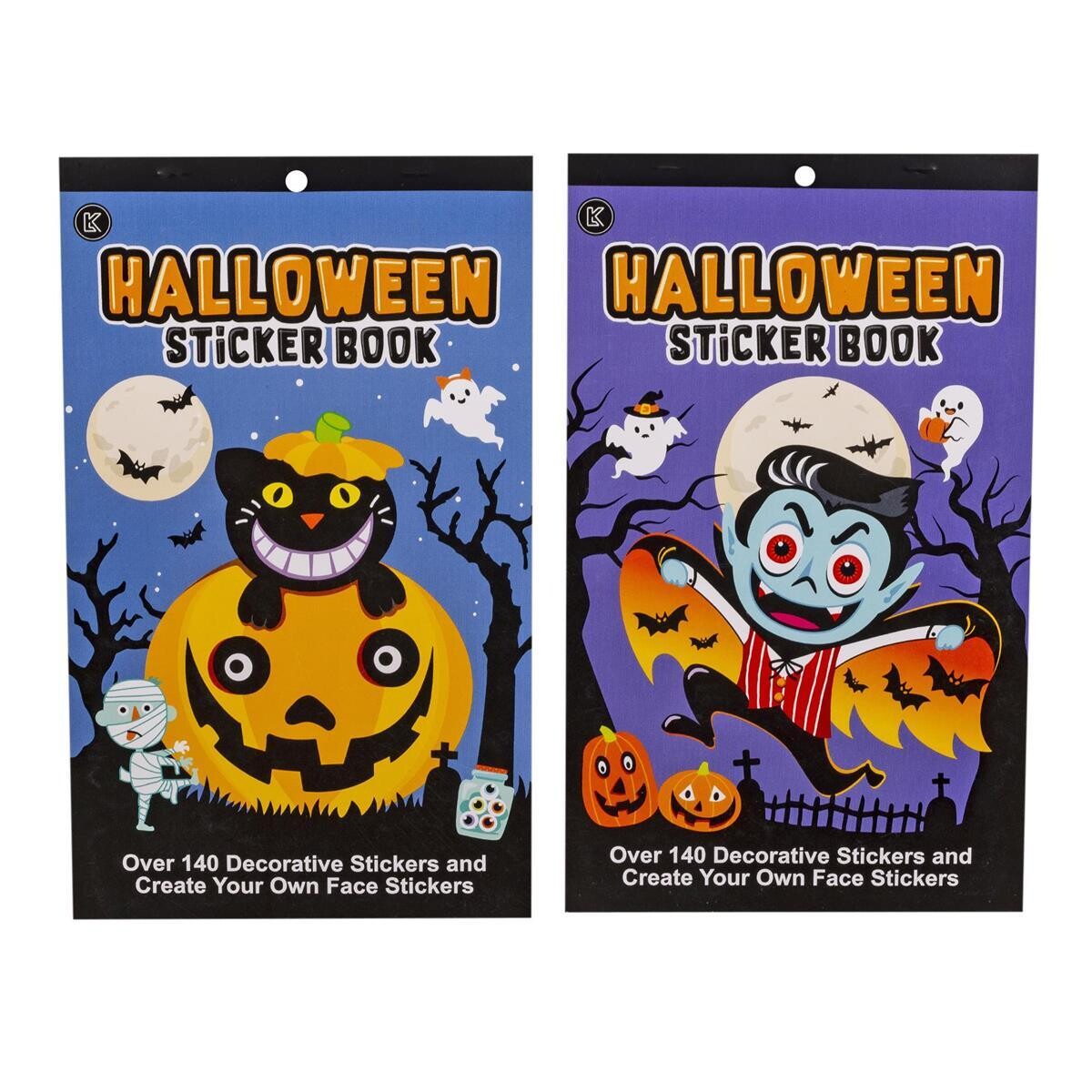 CAHIER D AUTOCOLLANTS 140MCX ET PLUS (HW)(RW)