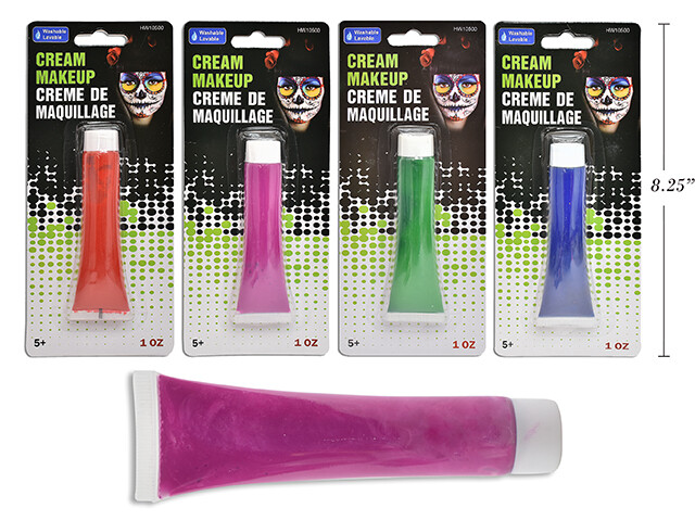 CREME DE MAQUILLAGE DE COULEUR 1OZ (HW)