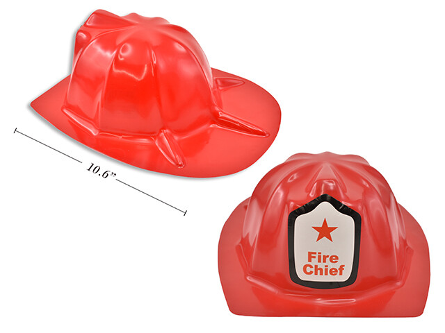 CASQUE DE POMPIER ENFANT (HW)