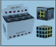 SMART CUBE PUZZLE 3X3(A11-3)