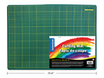 TAPIS DE COUPE 60X 45 CM(L5)