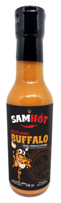 SAUCE BUFFALO