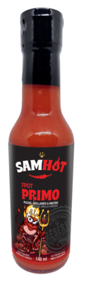 SAUCE 7POT PRIMO