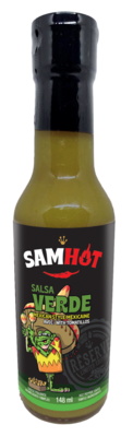SALSA VERDE