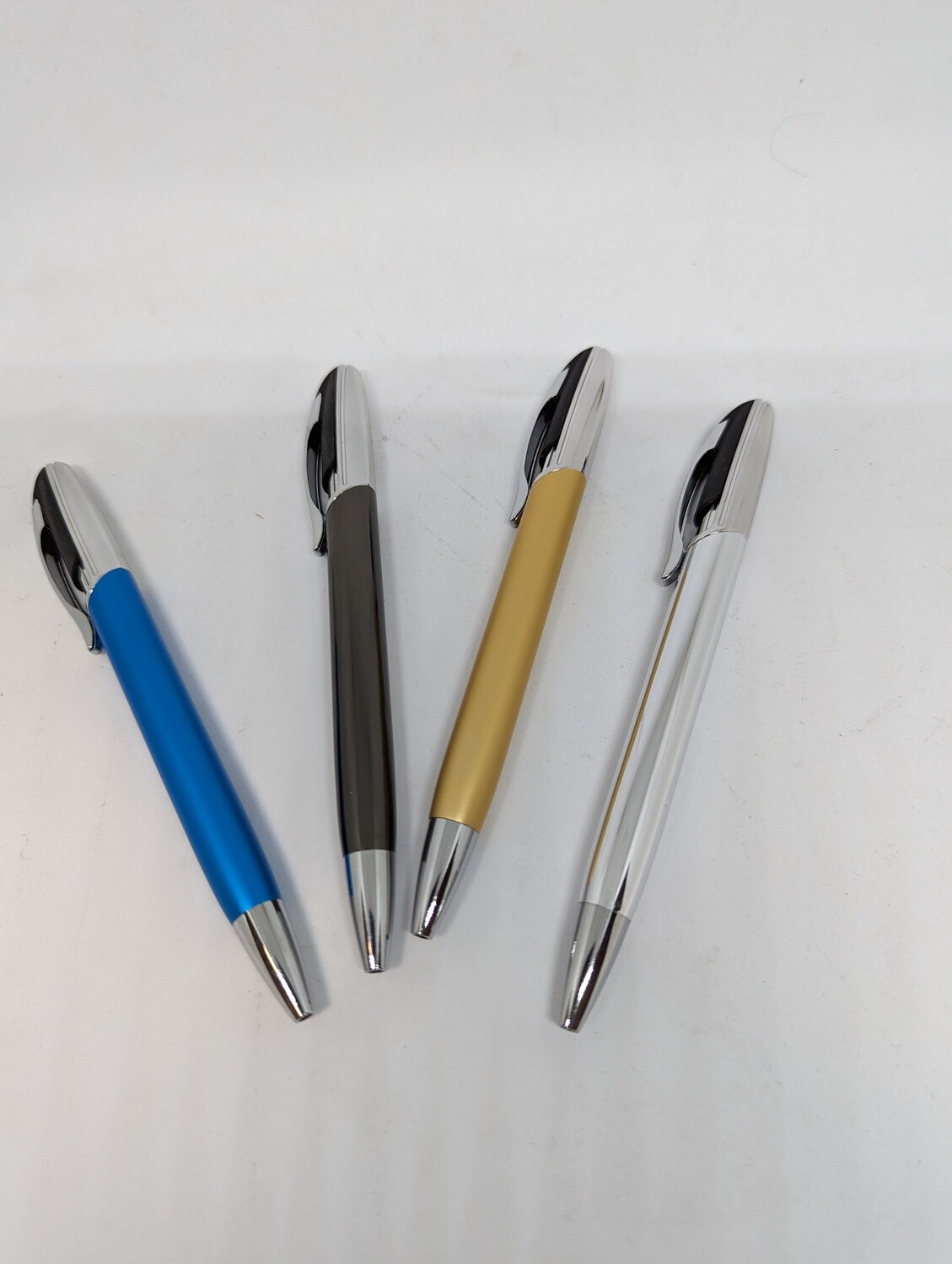 STYLO BRUNO BALL COULEUR ASST(I1-2)