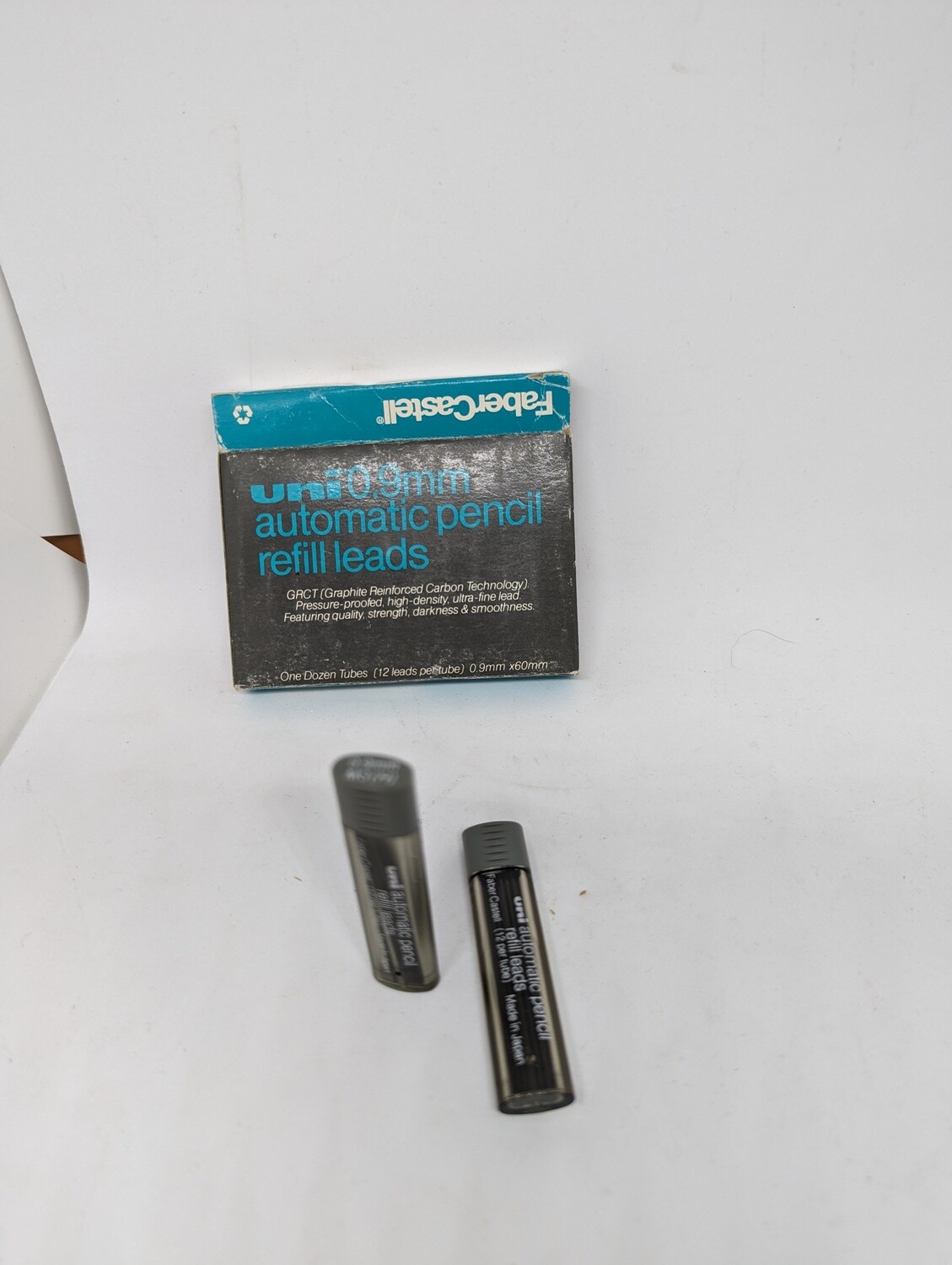 TUBE DE 12 MINES .9MM POUR POUSSE MINE(I1-4)