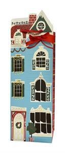 SAC CADEAU VIN MAISON (XM)