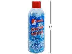 NEIGE EN AEROSOL 368G (XM)(G2)