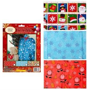 SAC A CADEAU GEANT 36x44 IMPRIME (XM) *AUSSI XM12950*