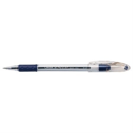 STYLO A BILLE RSVP DE PENTEL BLEU (I1-3c)