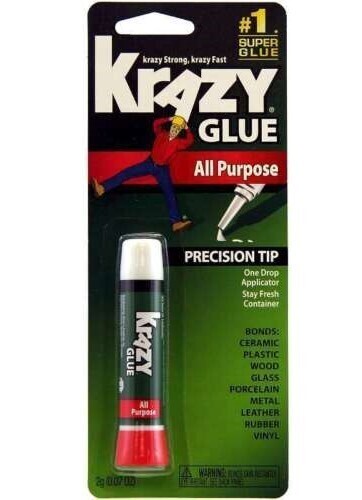 CRAZY GLUE TOUT USAGE GEL(L5-2)