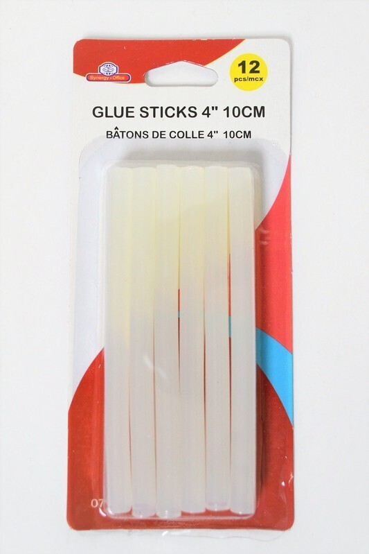 BATON DE COLLE CHAUDE 4&#39;&#39; 10CM(I4-6)