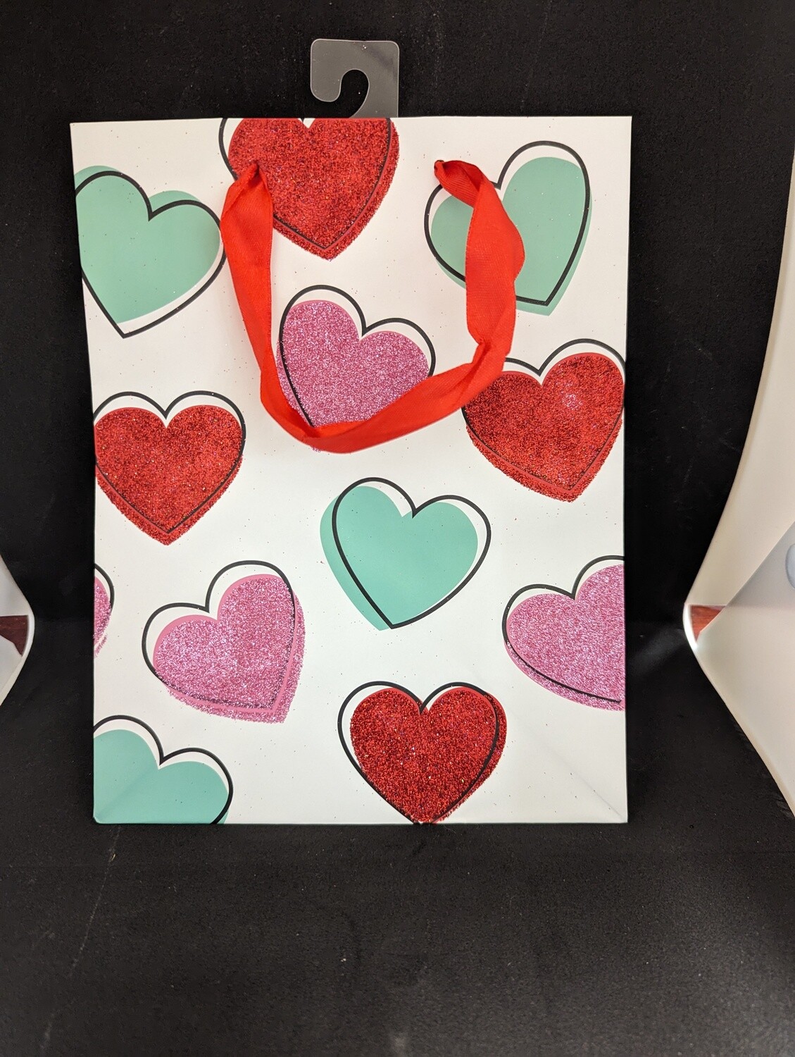 SAC CADEAU 17.5CM X 23CM(C3-7)