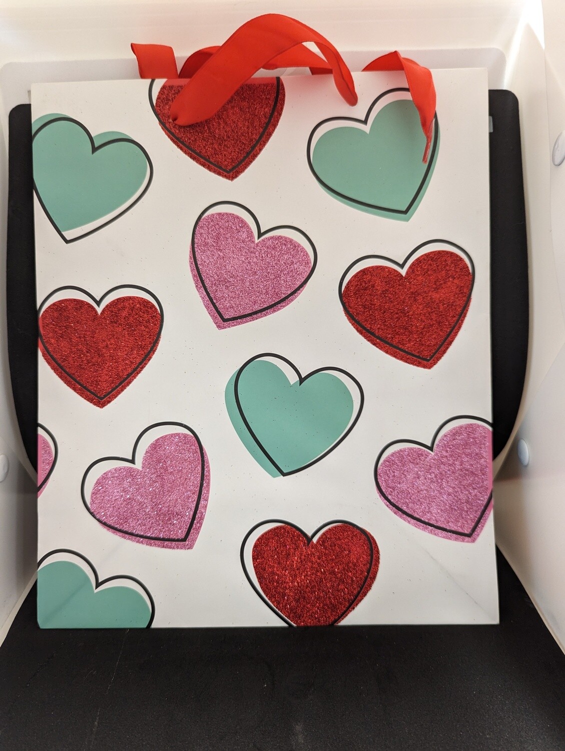 SAC CADEAU 25CM X 30CM(C3-7)