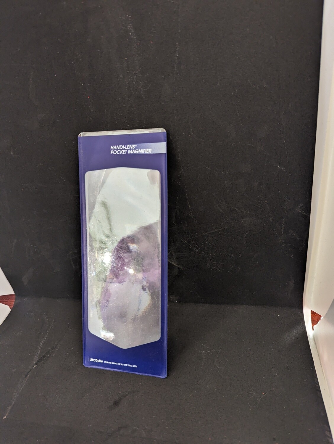 LOUPE DE POCHE 7CMX19CM(I1-7)