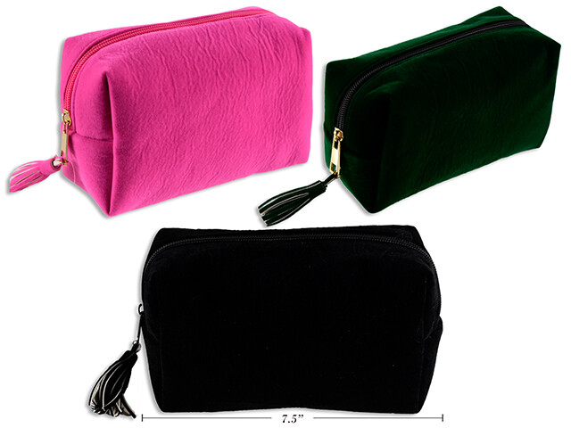 SAC A COSMETIQUE 19X9X11CM(E2-5)
