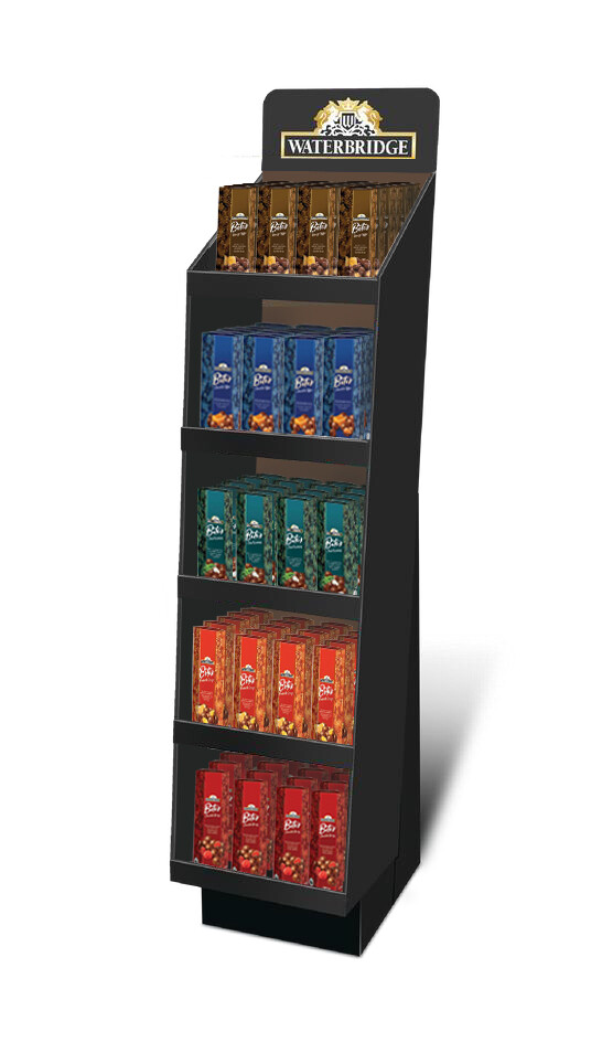PRESENTOIR BITES (30xW-B0881, 30xW-B0882, 30xW-B0880)