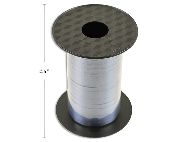 RUBAN A FRISÉ BLEU MARIN 300PI (D8)