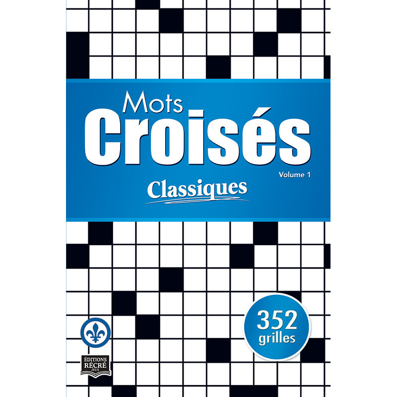 LIVRE DE MOTS CROISES ,CACHES,SUDOKU ASST  (A6-3)