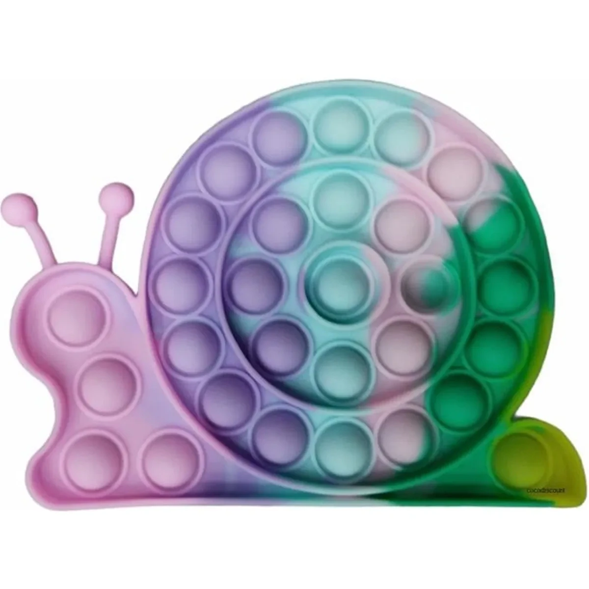 POP IT  ESCARGOT  15CM (RW)