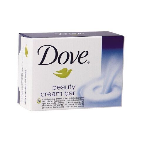 SAVON DOVE 90GR REGULIER (E3-2)