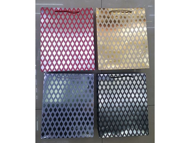 SAC CADEAU DIAMANT LARGE 9x12 (C1-5)