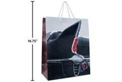 SAC CADEAU VOITURE MOYEN 7x9 (C7-8)